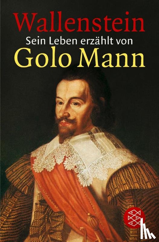 Mann, Golo - Wallenstein