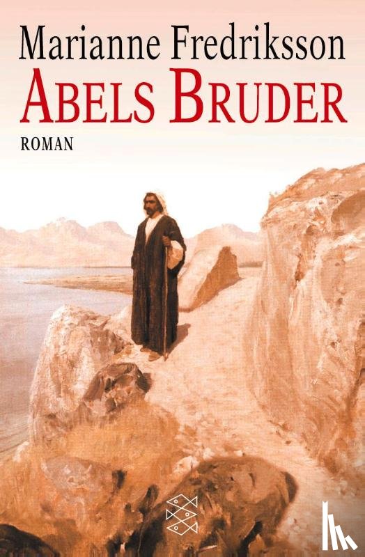 Fredriksson, Marianne - Abels Bruder