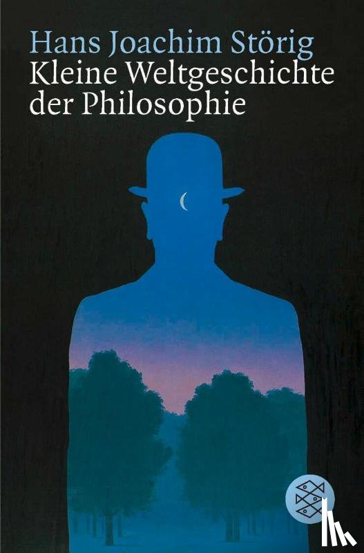 Störig, Hans Joachim - Kleine Weltgeschichte der Philosophie