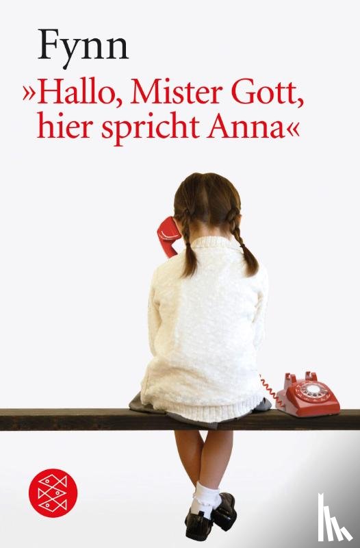 Fynn - Hallo Mister Gott, hier spricht Anna