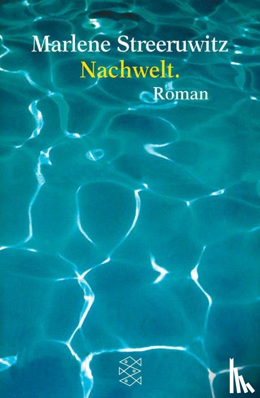 Streeruwitz, Marlene - Nachwelt