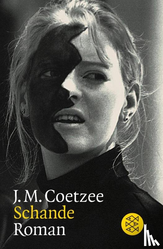 Coetzee, J. M. - Schande