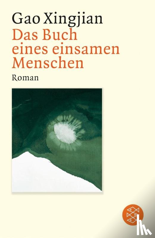 Gao, Xingjian - Das Buch eines einsamen Menschen