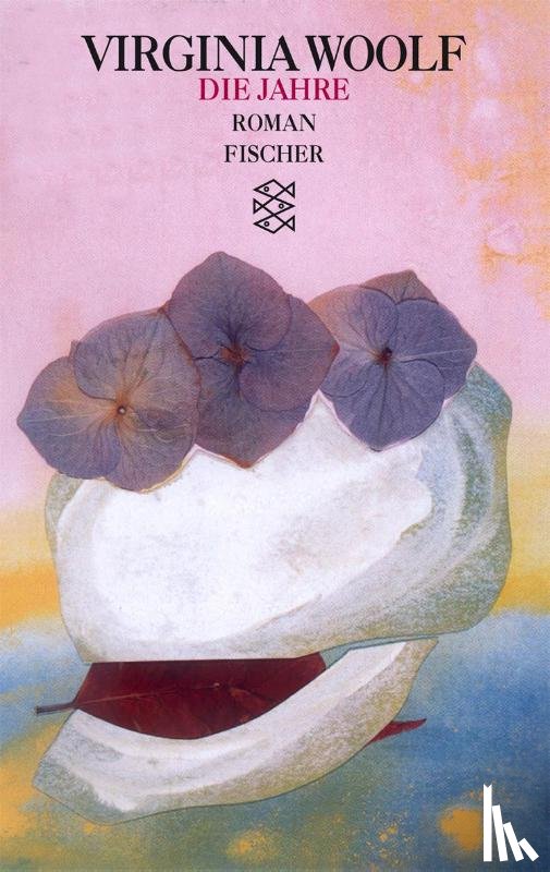 Woolf, Virginia - Die Jahre