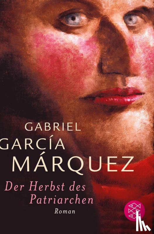 García Márquez, Gabriel - Der Herbst des Patriarchen