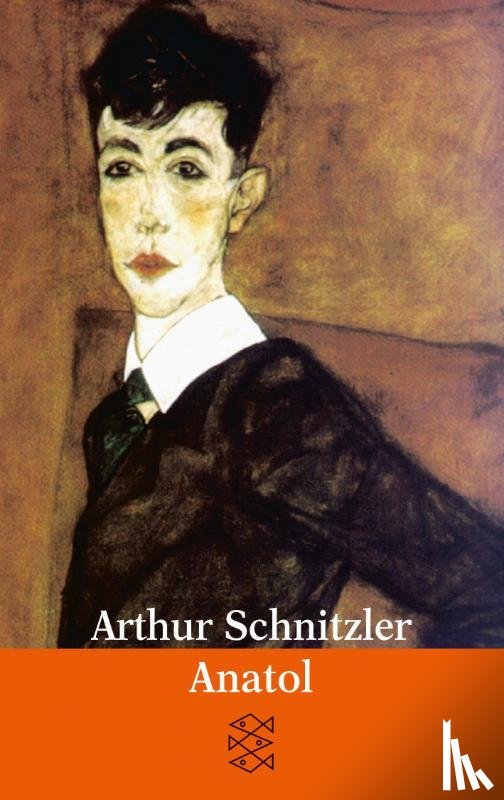 Schnitzler, Arthur - Anatol