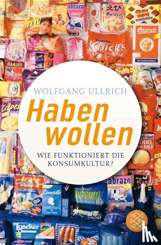 Ullrich, Wolfgang - Habenwollen