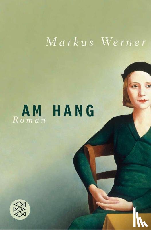 Werner, Markus - Am Hang