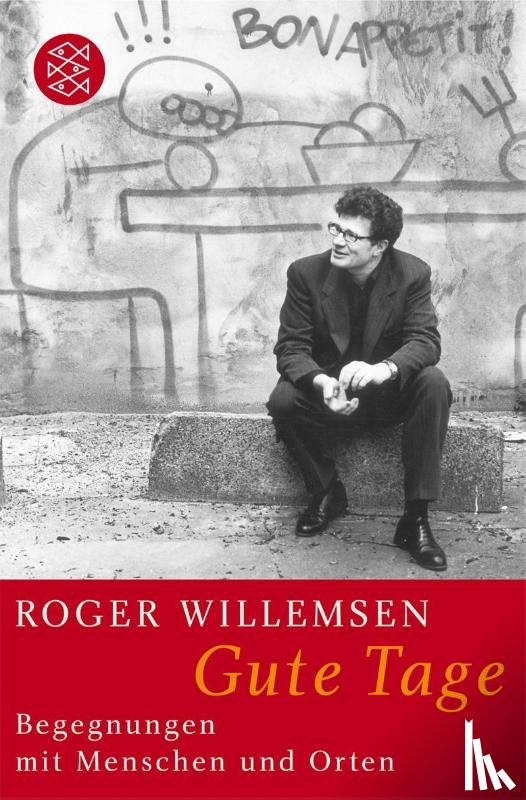 Willemsen, Roger - Gute Tage