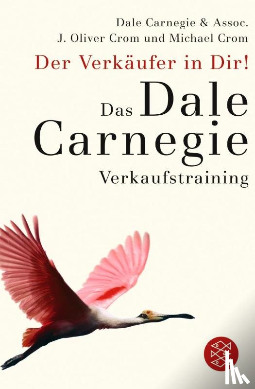 Carnegie, Dale - Der Verkäufer in Dir