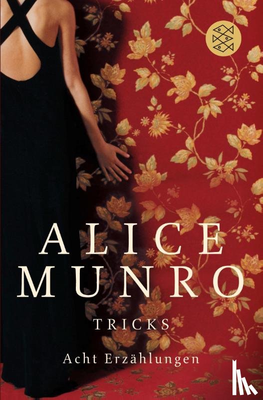 Munro, Alice - Tricks