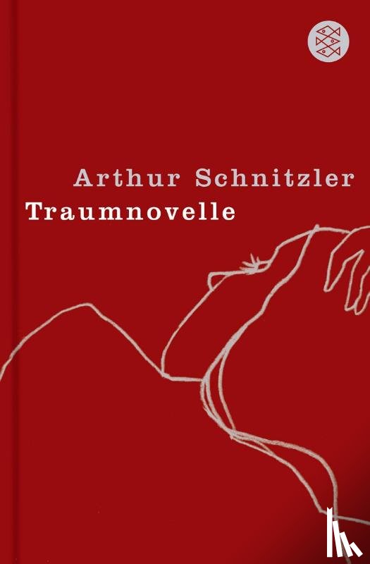 Schnitzler, Arthur - Traumnovelle