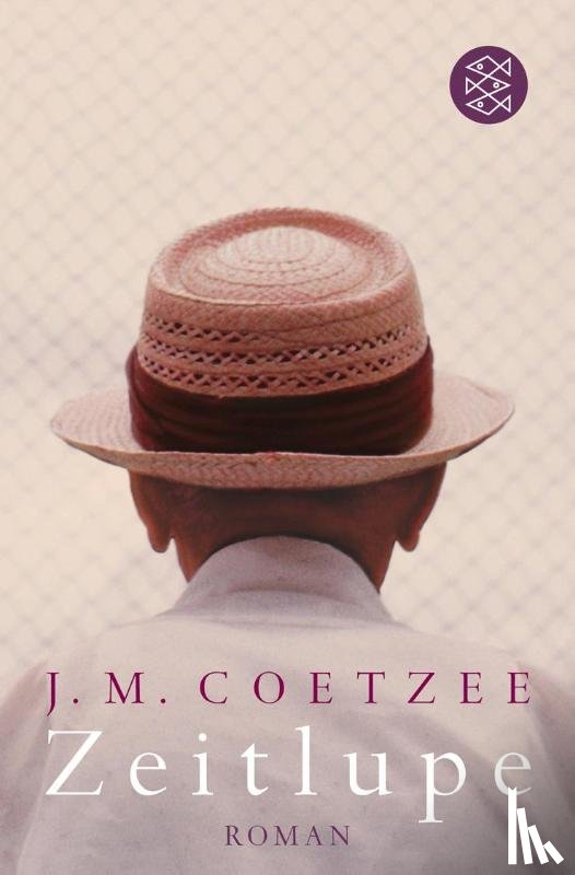 Coetzee, J. M. - Zeitlupe