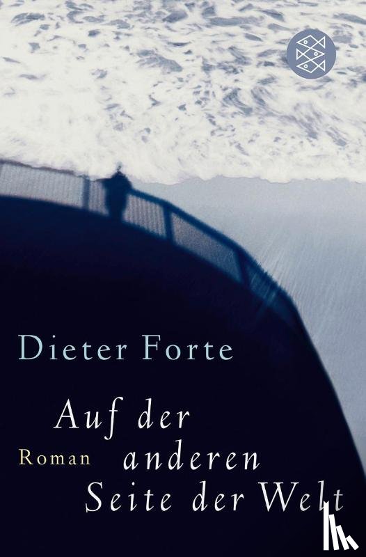 Forte, Dieter - Auf der anderen Seite der Welt