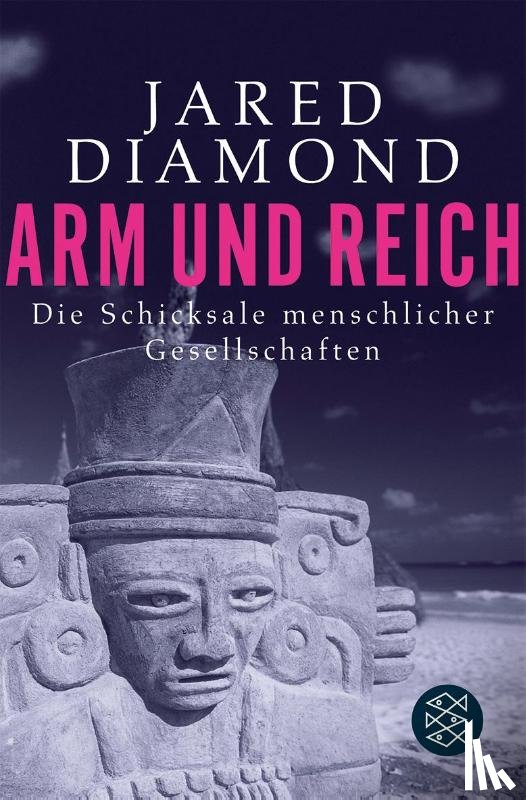 Diamond, Jared - Arm und Reich
