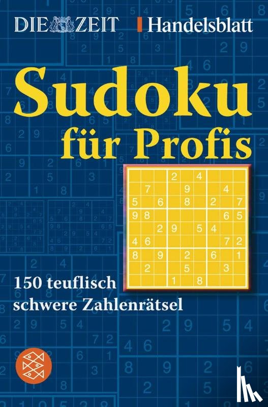  - Sudoku für Profis