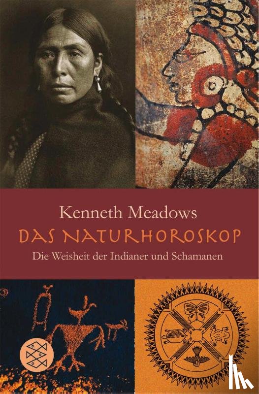 Meadows, Kenneth - Das Natur-Horoskop
