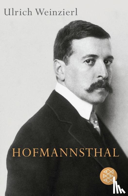 Weinzierl, Ulrich - Hofmannsthal