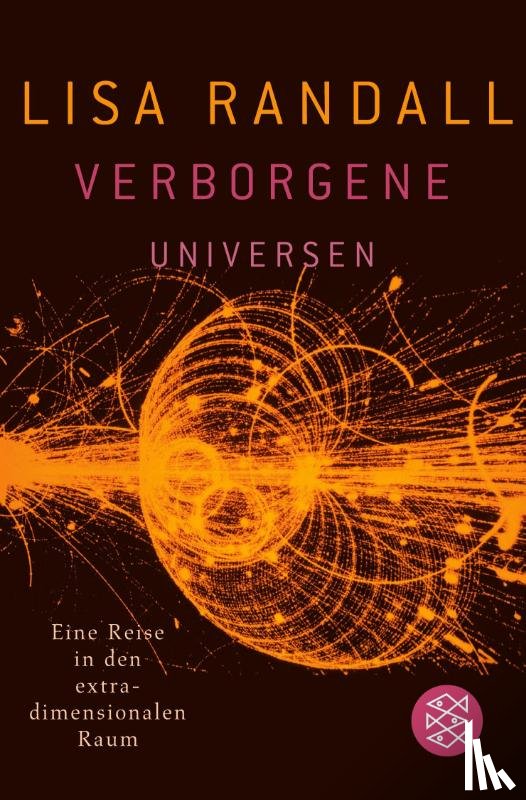 Randall, Lisa - Verborgene Universen