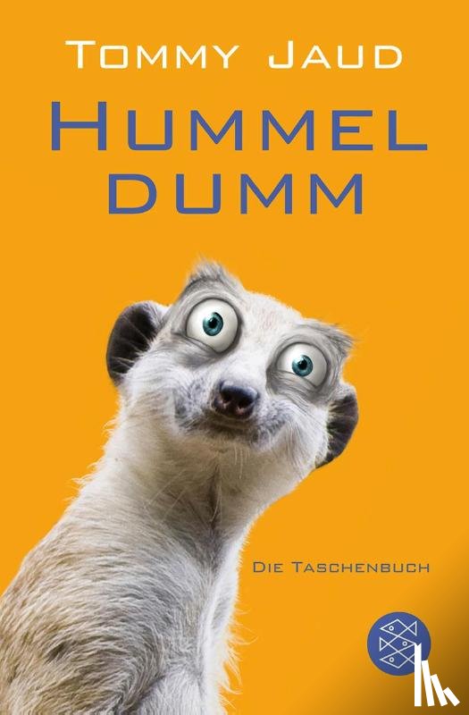 Jaud, Tommy - Hummeldumm