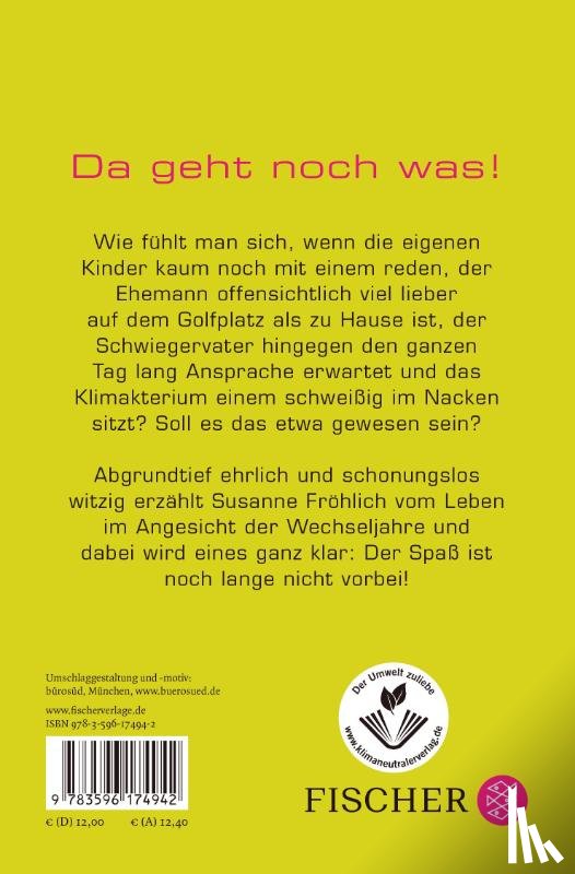 Fröhlich, Susanne - Lackschaden