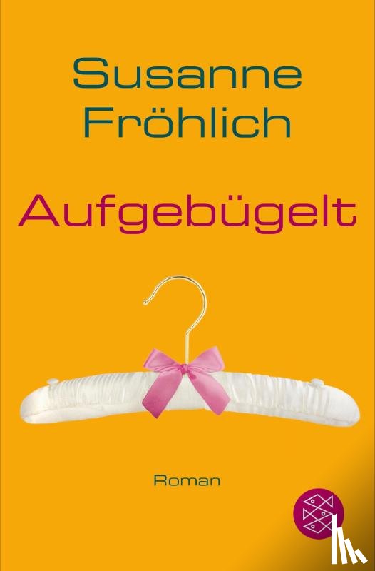 Frohlich, Susanne - Aufgebugelt