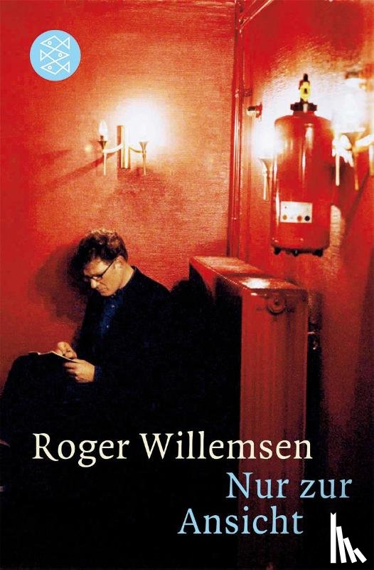 Willemsen, Roger - Nur zur Ansicht