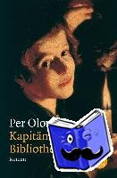 Enquist, Per Olov - Kapitän Nemos Bibliothek