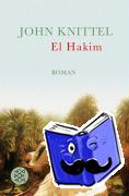 Knittel, John - El Hakim