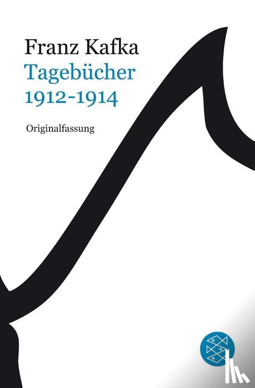 Kafka, Franz - Tagebücher