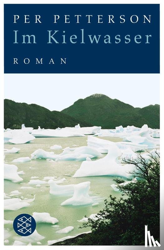 Petterson, Per - Im Kielwasser