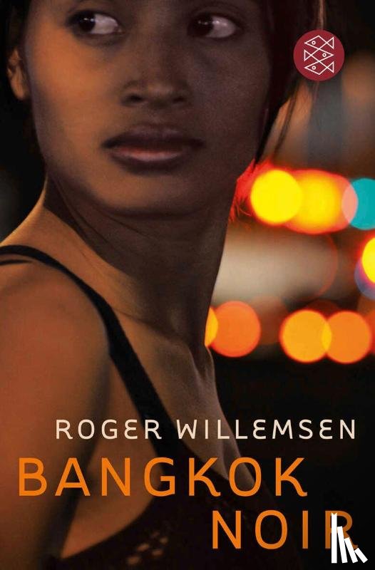 Willemsen, Roger, Tooten, Ralf - Bangkok Noir