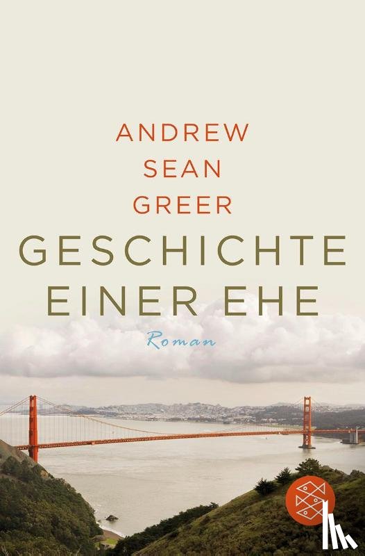 Greer, Andrew Sean - Geschichte einer Ehe