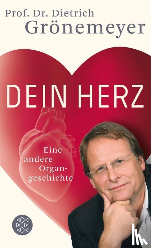 Grönemeyer, Dietrich - Dein Herz