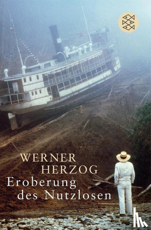 Herzog, Werner - Eroberung des Nutzlosen