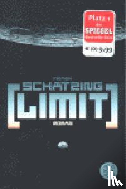 Schätzing, Frank - Limit