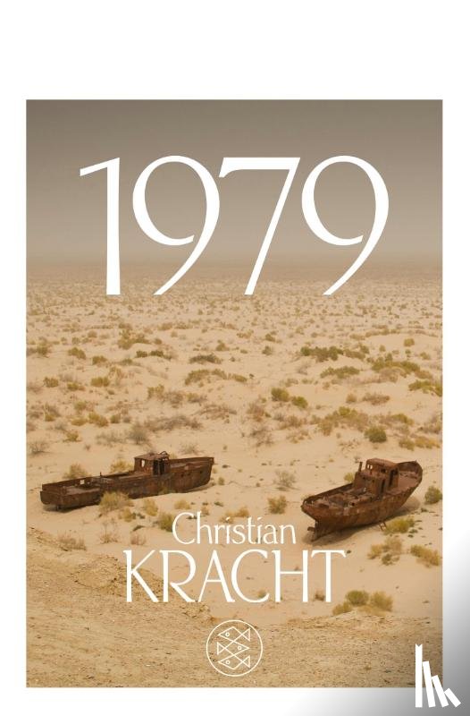 Kracht, Christian - 1979