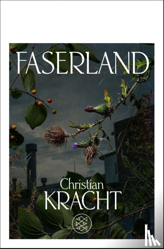 Kracht, Christian - Faserland