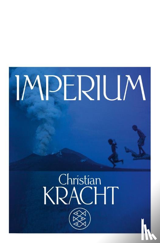 Kracht, Christian - Imperium