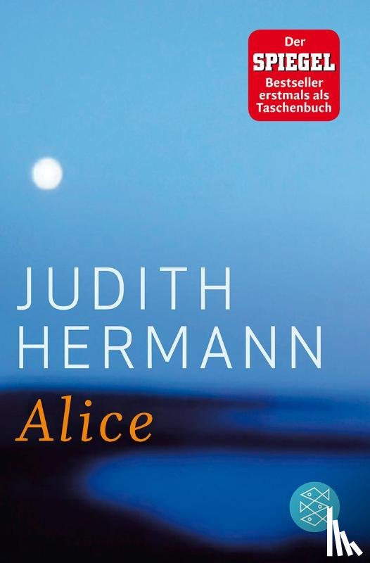 Hermann, Judith - Alice