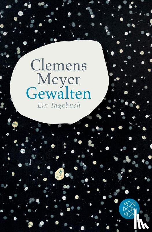 Meyer, Clemens - Gewalten