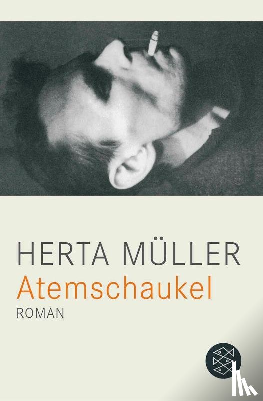 Müller, Herta - Atemschaukel
