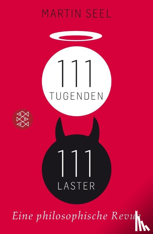 Seel, Martin - 111 Tugenden, 111 Laster