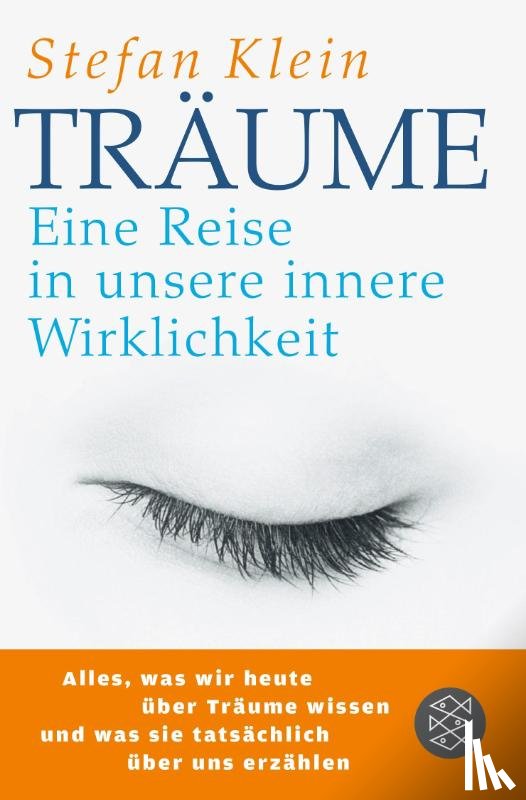 Klein, Stefan - Träume