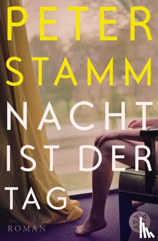 Stamm, Peter - Nacht ist der Tag
