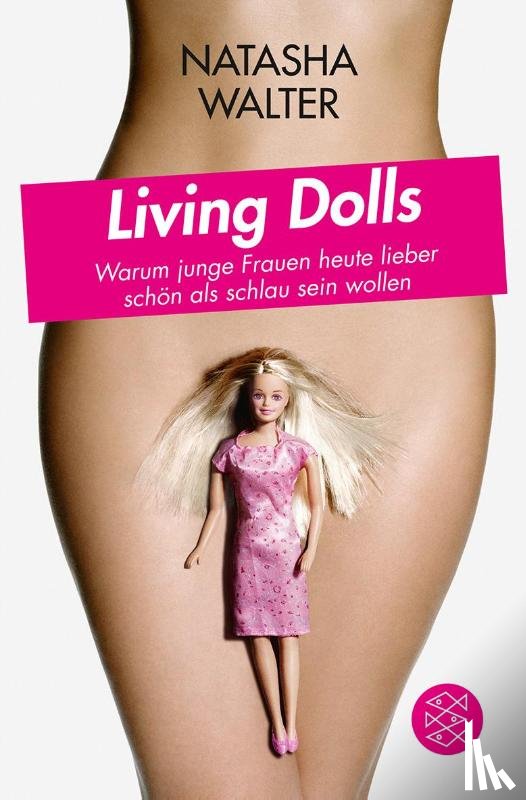 Walter, Natasha - Living Dolls