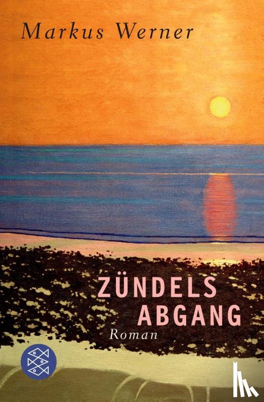 Werner, Markus - Zündels Abgang