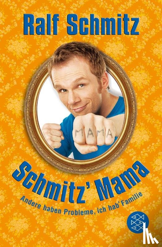 Schmitz, Ralf - Schmitz' Mama