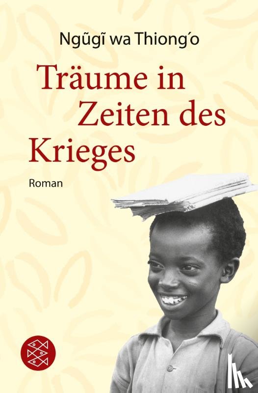 Thiong'o, Ng¿g¿ wa - Träume in Zeiten des Krieges