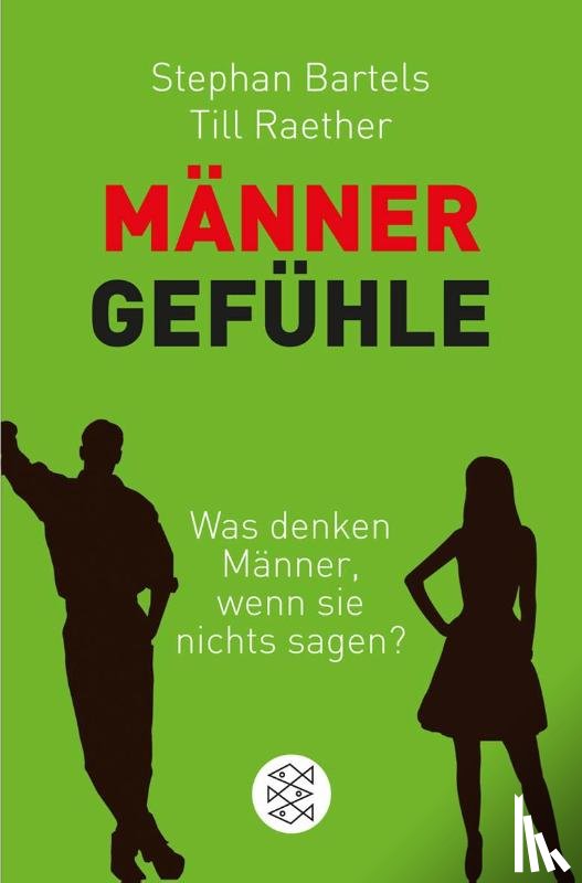 Bartels, Stephan, Raether, Till - Männergefühle